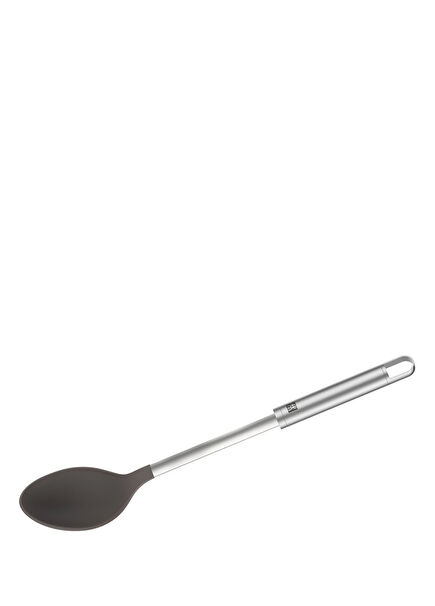 Pro Silicone Tipped Serving Spoon