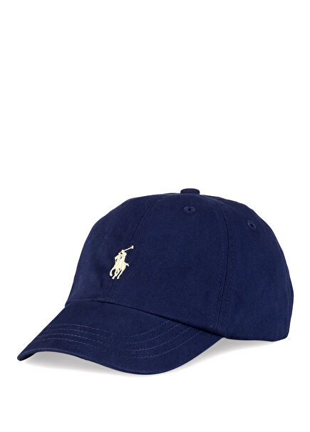 Navy Blue Kids Hat