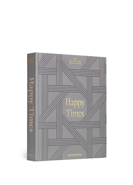 Happy Times Photo Album