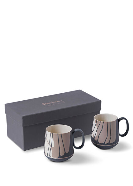 Tube 2li Colour Wave Kupa Seti