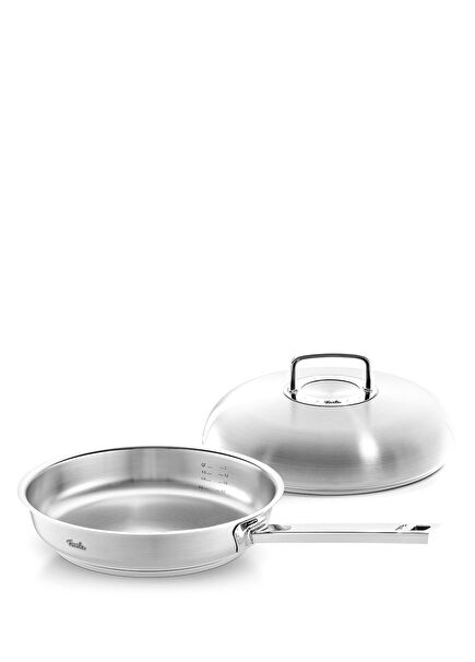 Original Profi Collection Çelik Servis Tavası 28 cm