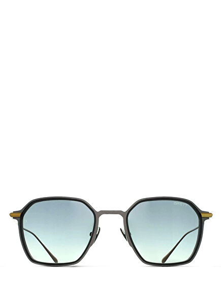 Francois Sun C26 Polarize İki Renk Titanyum Unisex Güneş Gözlüğü