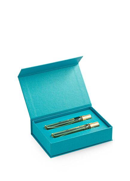 Vapor Travel Set 2x8 ml