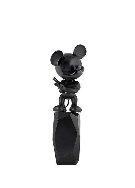 Medium Mickey Rock Arik Levy Heykel