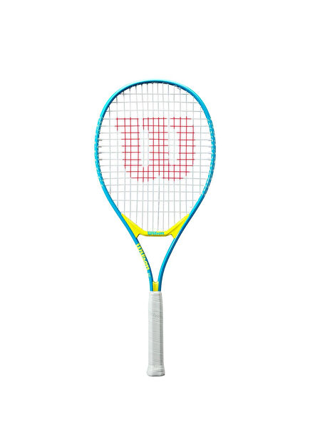 WR118710H Ultra Power JR 25 Strung Kids Tennis Racket