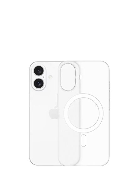 iPhone 16 MagSafe Compatible Phone Case