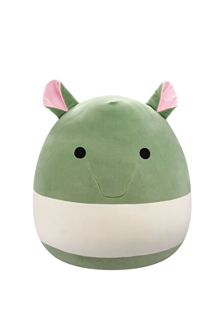 Tapir Gerald Jumbo Size Plush Toy 62 cm