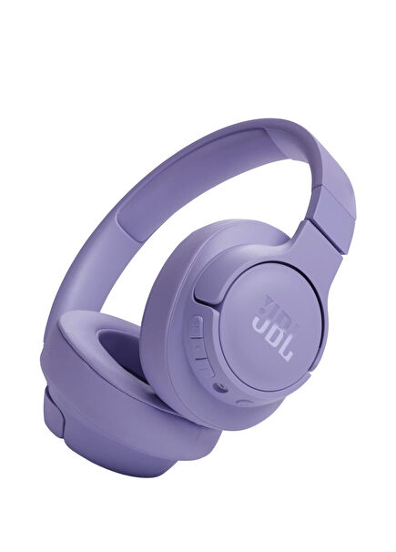 Tune Mor 720BT Kulak Üstü Wireless Kulaklık