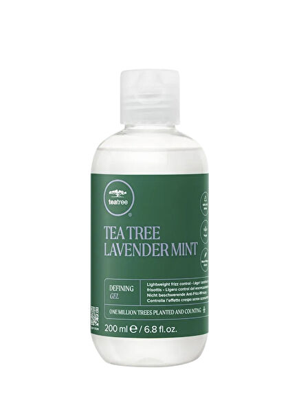 Paul Mitchell Lavender Mint Curl Defining Hair Gel 200 ml