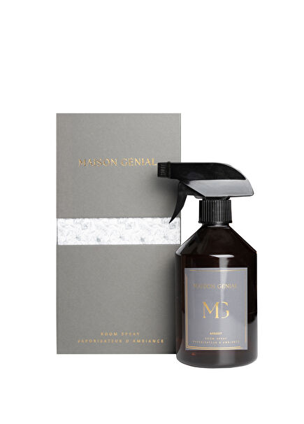 Luxury Aphrodite Grey Spray Room Fragrance 500 ml