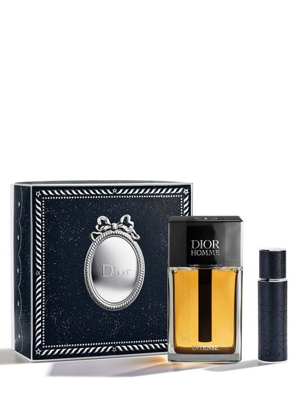 Dior Homme intense Set