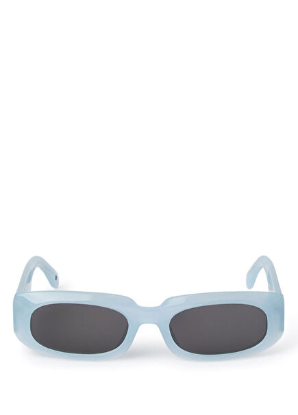 PERI104S 4007 Mavi Asetat Erkek Güneş Gözlüğü