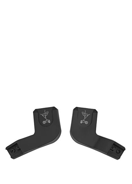 Fame Cabin Universal Black Baby Carrier Adapter