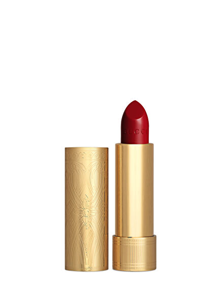 Rouge À Lèvres Satin 25 Goldie Red Lipstick
