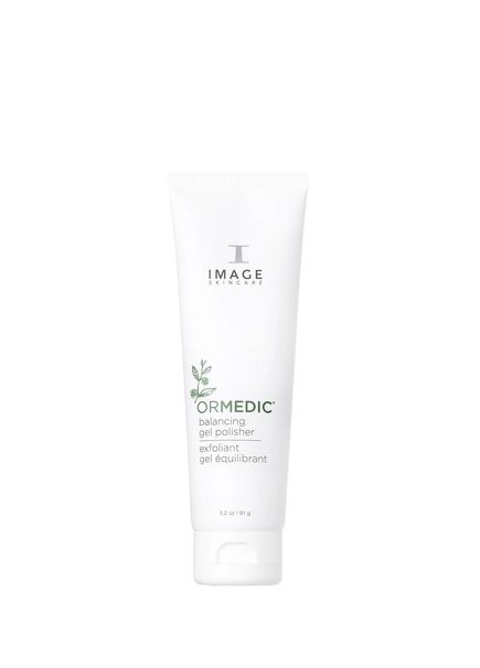 Ormedic Balancing Gel Polisher Facial Peeling 91 gr