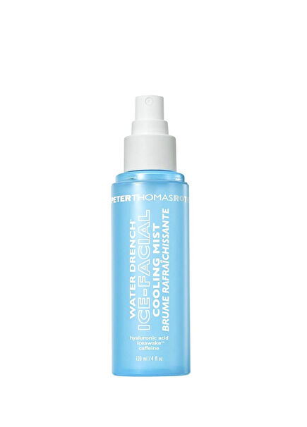 Water Drench Ice-Facial Cooling Nemlendirici Tonik 120 ml