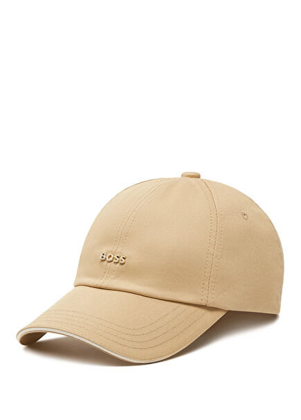 Ari-Me Beige Women's Hat