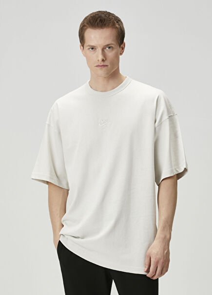 Premium Essentials Oversized T-shirt