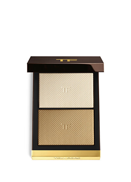 Shade And Illuminate Highlighting Duo Nudelight