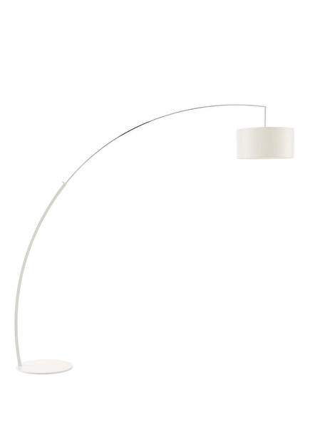 Dimensions White Beyaz Lambader