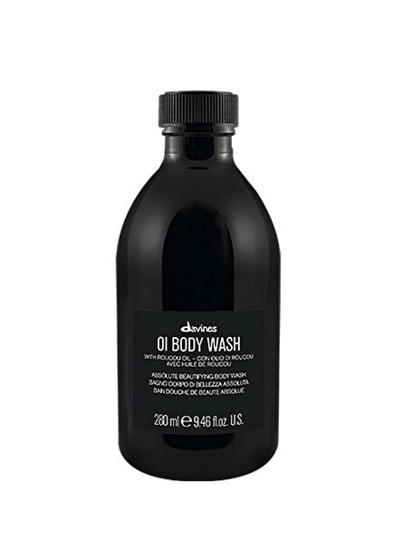 Oi Body Wash Nemlendirici Vücut Şampuanı 280 ml