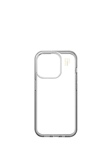 iPhone 15 Pro Magsafe Uyumlu Şeffaf Telefon Kılıfı