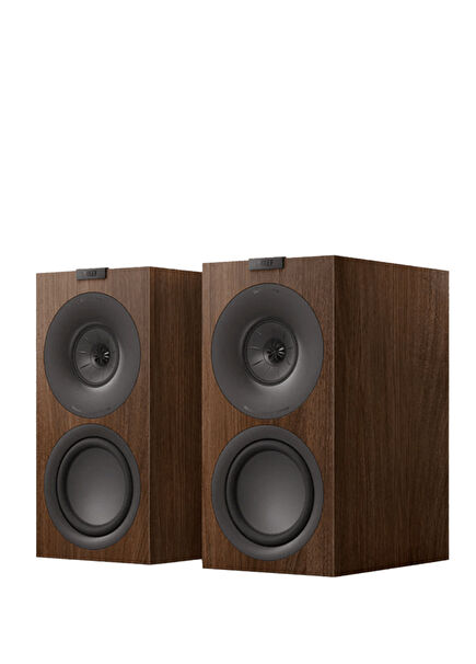 Q Concerto Meta 3 Yollu Uni-Q MAT Teknolojisi 108 dB 180W Amfi Destekli Raf Tipi Hi-Fi Hoparlör