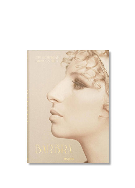 Barbra Streisand Steve Schapiro & Lawrence Schiller Foreign Language Book