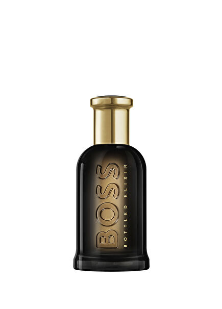 Boss Bottled Elixir EDP 50 ml Erkek Parfüm
