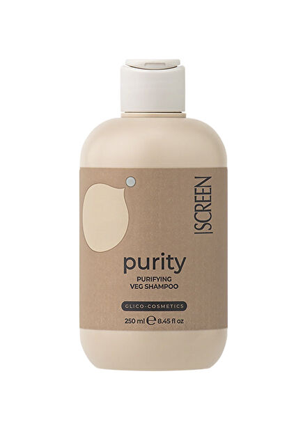 Purity Purifying Arındırıcı Vegan Şampuan 250 ml