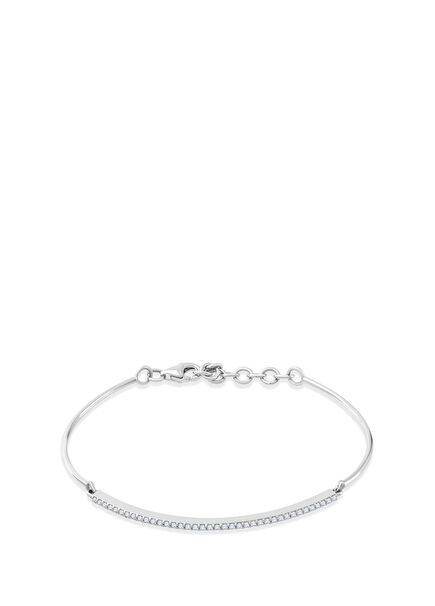 Anka 14 Ayar Kadın Pırlanta Bileklik