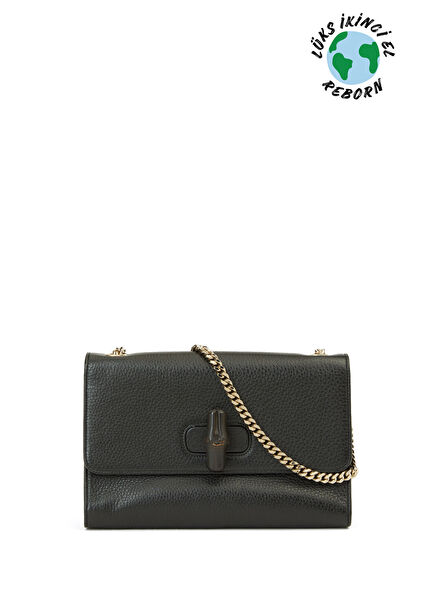 Gucci Bamboo Çanta