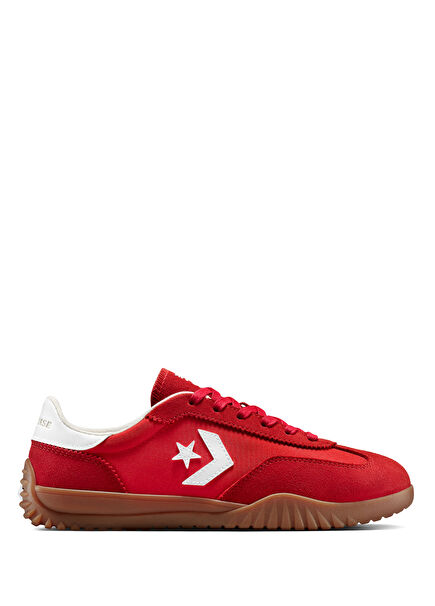 Run Star Trainer Kırmızı Unisex Sneaker