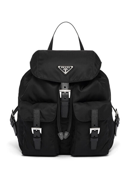 Küçük Re-Nylon Sırt Çantası