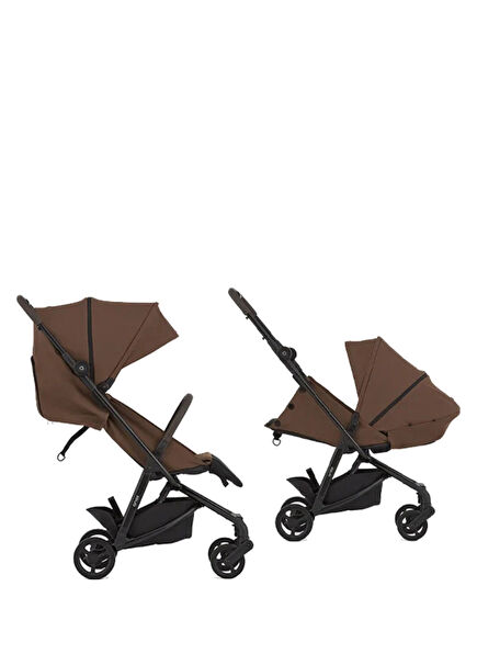 Air-z Plus Tillie Cabin Size Baby Stroller