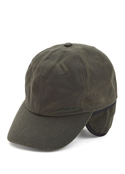 Haki Erkek Şapka