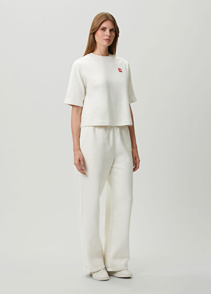Redbox White Pants