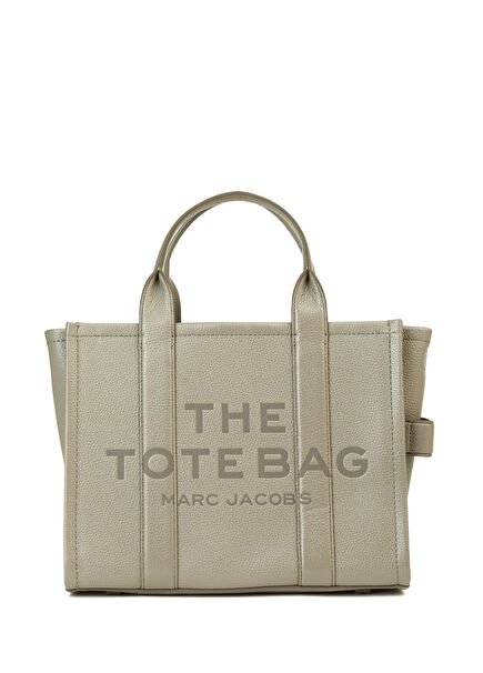The Tote Vizon Kadın Deri Alışveriş Çantası