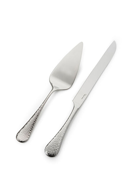 Honeybourne Stainless Steel Pastry Set HONBR1095V/2