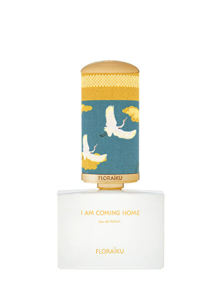 I Am Coming Home Unisex EDP Parfüm