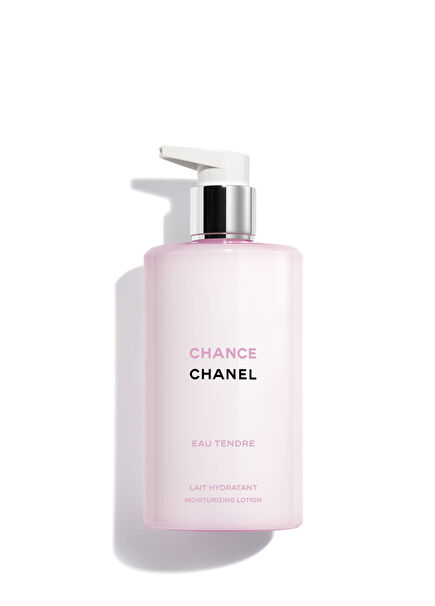 Chance Eau Tendre Moisturizing Lotion