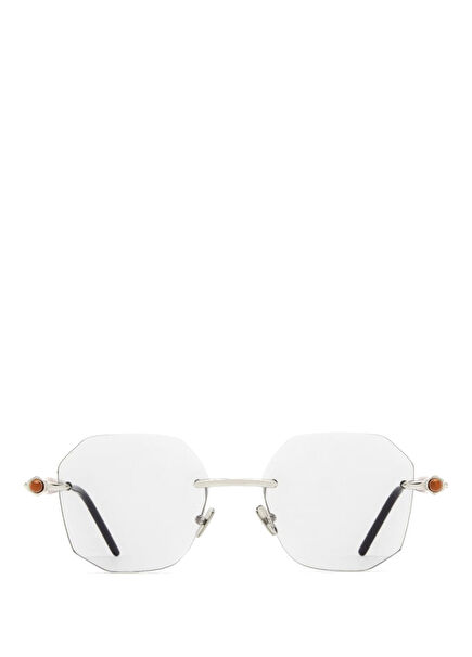 P57 SI-RD Kırmızı Asetat Unisex Güneş Gözlüğü