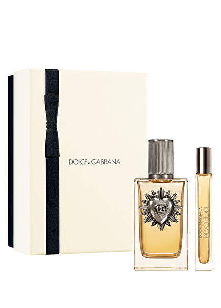 Devotion For Men - Edp Travel Retail Duo Gift Set