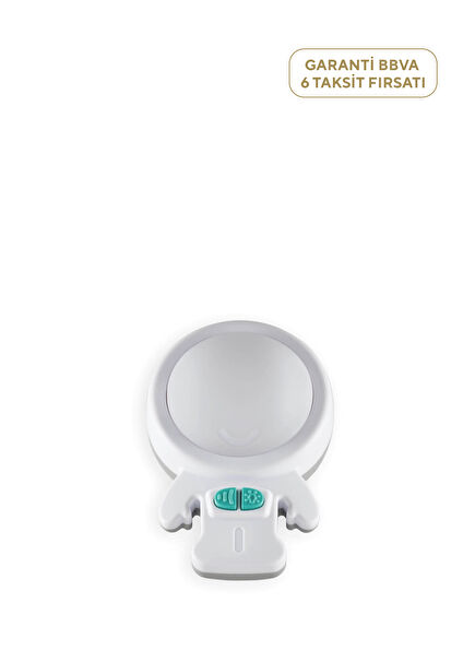 Zed By Rockit Compatible with All Cribs Sleep Aid