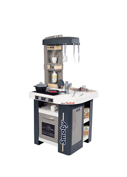Tefal Studio Oyuncak Mutfak Seti
