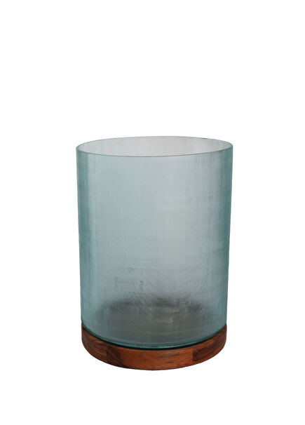 Aran Lantern Glass Sky Cam Extra Large Decorative Object