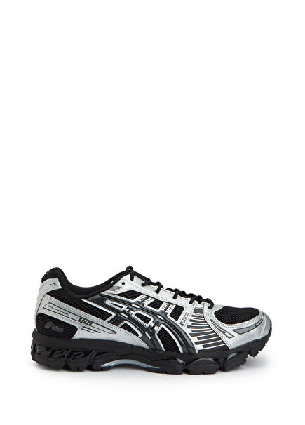 Gel-Kayano 12.1 Siyah Kadın Sneaker