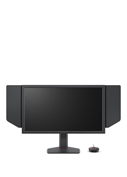 Zowie XL2566X+ 24.1''400 Hz FHD 3xHDMI DP New Fast TN DyAc+ S-Switch Pivot Esports Gaming Monitor