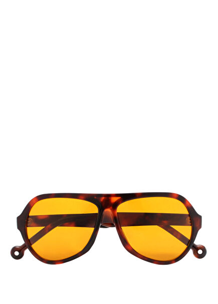 Magma Leopar Unisex Güneş Gözlüğü
