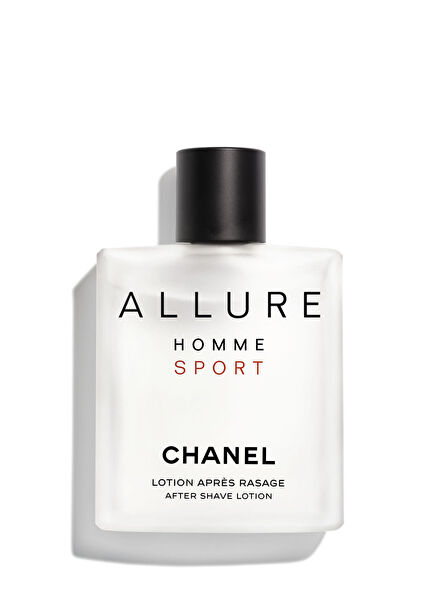 ALLURE HOMME SPORT AFTER SHAVE LOTION 100 ML